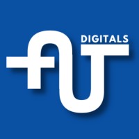 AU Digitals logo - Similar company to Squar3D Studio™