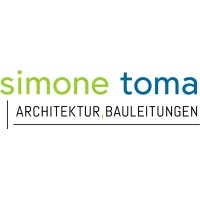Simone Toma AG logo - Similar company to Fox Wälle Architekten Sia