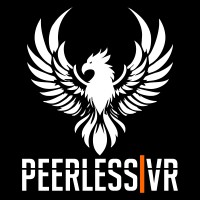 Peerless VR logo - Similar company to Govred