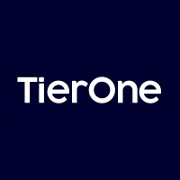 TierOne logo - Similar company to Perthirtysix
