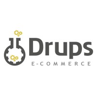 Drups E-Commerce logo - Similar company to Drups Ventures