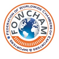 Federation of Worldwide Chambers of Exporters and Importers logo - Similar company to Clicknfile