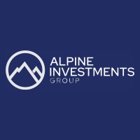 Alpine Investments Group logo - Similar company to Konfidis