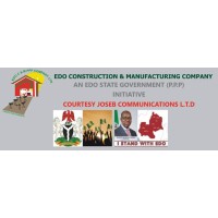 EDO C&M PPP COMPANY LTD logo - Similar company to Babtech Computers