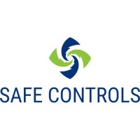 SAFE CONTROLS logo - Similar company to Batiplus
