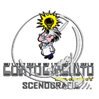 Corto Circuito Srl logo - Similar company to G-Brain