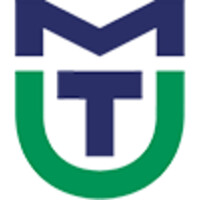 Razumovsky Moscow State University of Technologies and Management logo - Similar company to Kabardino Balkarian State University