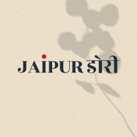 Jaipur Dori logo - Similar company to Pashtush