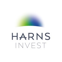 Harns Invest Vastgoedontwikkeling & Woonconcepten logo - Similar company to Slokker Vastgoed
