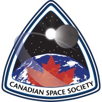Canadian Space Society logo - Similar company to Boostinnovations Ai