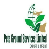 PETE GROUND SERVICES LTD AGRO/EXPORT logo - Similar company to Agro-Limardos