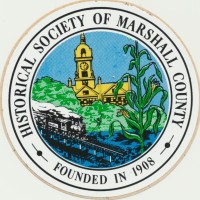 Historical Society Of Marshall County, Iowa