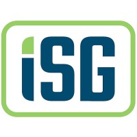 International Survey Group logo - Similar company to Beacon Surveys Bv