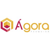 Ágora Pesquisa logo - Similar company to Dev Gusta