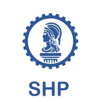 SHP Hydric Solutions in Processes logo - Similar company to Arabic Design Llc