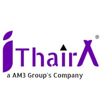 iThaira - AM3 Technologies Company logo - Similar company to The Am3 Global Singapore/Usa