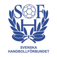 Svenska Handbollförbundet logo - Similar company to Xps Network | Sideline Sports