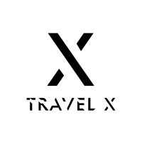 Travel X logo - Similar company to Tech Dogs Llc