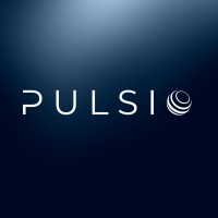 Pulsio logo - Similar company to Peakz