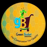Green Basket logo - Similar company to Green Basket