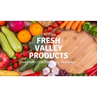 Fresh Valley Products LLC logo - Similar company to Compounded Interest