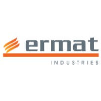 ERMAT INDUSTRIES logo - Similar company to Aprocad
