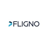 Fligno logo - Similar company to Webforest Digital Solutions
