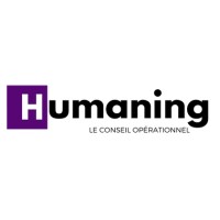 Humaning logo - Similar company to Transports Berthaud