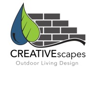 Creativescapes Design logo - Similar company to Creative Scapes