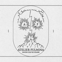 Atelier Fulmina logo - Similar company to Hair Mocktail