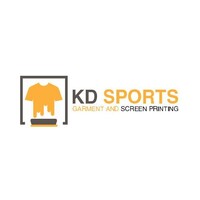 KD SPORTS COMPANY LIMITED logo - Similar company to Facasap Technology Solution Co.,Ltd