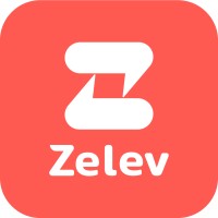 Zelev logo - Similar company to Speakeasily