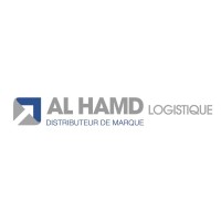 ALHAMD LOGISTIQUE logo - Similar company to Widem Logistics