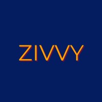 Zivvy News logo - Similar company to Bloomers Comedy