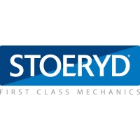 Stoeryd AB logo - Similar company to Lövsta Trähus