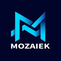 Mozaiek - Telecommunications Contracting logo - Similar company to Patrida Group