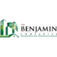 The Benjamin Companies logo - Similar company to Elasticgroup