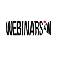 webinars.am logo - Similar company to Aragil Labs
