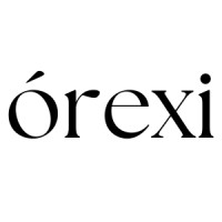 Órexi logo - Similar company to Piglet’S Pantry