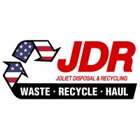 Joliet Disposal & Recycling logo - Similar company to Mpr - Waste & Recycle