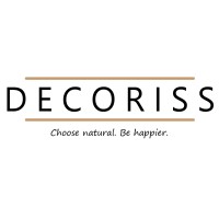 D E C O R I S S logo - Similar company to Arhivatorul - Depozit De Siguranță