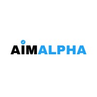 AimAlpha logo - Similar company to Aim Digitalise Pvt. Ltd.