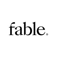 Fable Agency logo - Similar company to ⚡️Everything Wondrous®⚡️