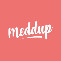 Meddup - Agence de Marketing Digital logo - Similar company to Maroccm - Agence De Marketing Digital Casablanca