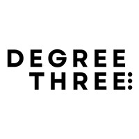Degree Three logo - Similar company to Fead Canada