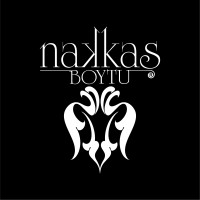 Nakkaş Boytu logo - Similar company to Makbas Print Studio