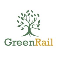 GreenRail logo - Similar company to Remedy Technology