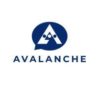 Avalanche logo - Similar company to Avalanche