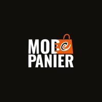 Modepanier logo - Similar company to Born Bless