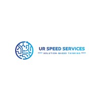 UR Speed Services logo - Similar company to Veterans Stand Together